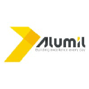 Alumil.com logo