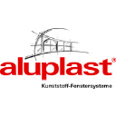 Aluplast.net logo