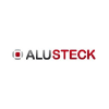 Alusteck.de logo