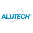 Alutech.de logo