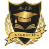 Alvasar.ru logo