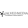 Alveomedia.com logo