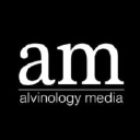 Alvinology.com logo