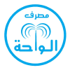 Alwahabank.com logo