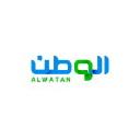 Alwatan.com.sa logo