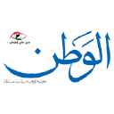 Alwatan.sy logo