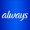 Always.com logo