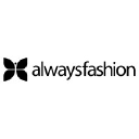 Alwaysfashion.com logo