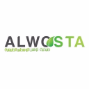 Alwosta.tn logo