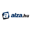 Alza.hu logo