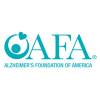 Alzfdn.org logo