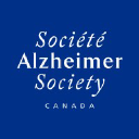 Alzheimer.ca logo