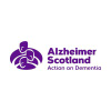 Alzscot.org logo