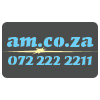 Am.co.za logo