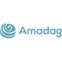 Amadag.com logo