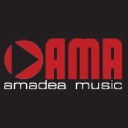 Amadeamusic.com logo