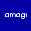 Amagi.com logo