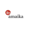 Amaika.eu logo