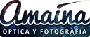 Amaina.com logo