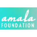 Amalafoundation.org logo