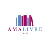 Amalivre.fr logo