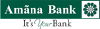 Amanabank.lk logo