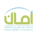 Amantakaful.com logo