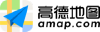 Amap.com logo