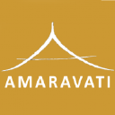 Amaravati.org logo