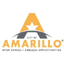 Amarillo.gov logo