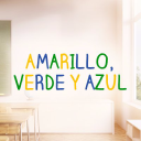 Amarilloverdeyazul.com logo
