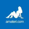 Amateri.com logo