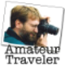 Amateurtraveler.com logo