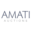 Amati.com logo