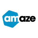 Amaze.org.au logo