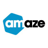 Amaze.org.au logo