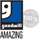 Amazinggoodwill.com logo