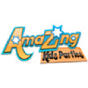 Amazingkidsparties.com.au logo