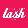 Amazinglashstudio.com logo
