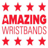 Amazingwristbands.com logo