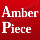 Amberpiece.com logo