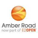 Amberroad.com logo
