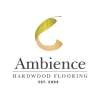 Ambiencehardwoodflooring.co.uk logo