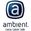 Ambient.ro logo