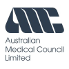 Amc.org.au logo