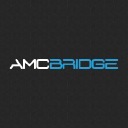 Amcbridge.com logo