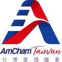 Amcham.com.tw logo