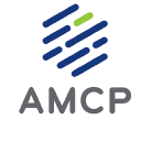Amcpmeetings.org logo
