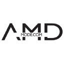Amdmode.com logo