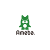 Ameba.jp logo